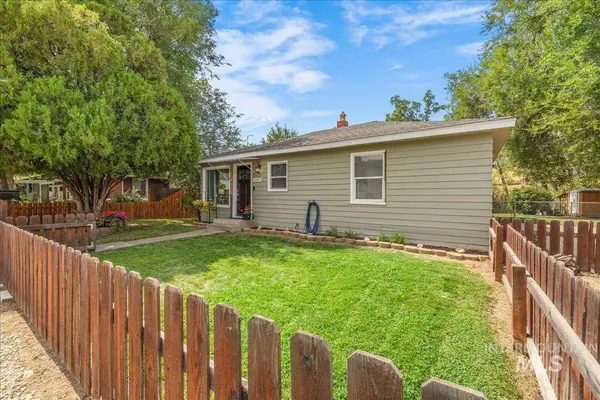 2405 S Scarlet St., Boise, ID 83706