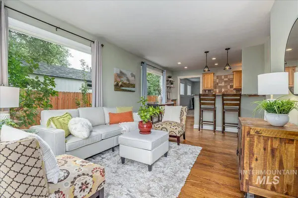 2405 S Scarlet St., Boise, ID 83706