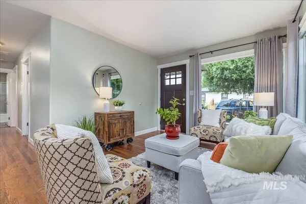 2405 S Scarlet St., Boise, ID 83706