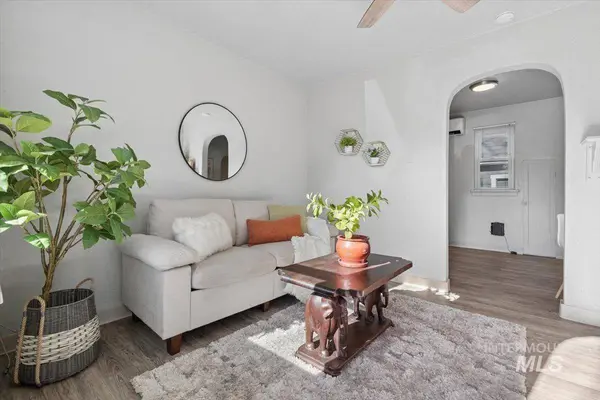 1510 W Hale, Boise, ID 83706