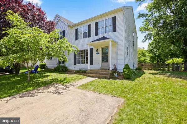 27 FRYE CT, Lovettsville, VA 20180