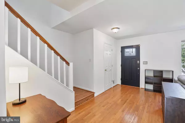 27 FRYE CT, Lovettsville, VA 20180