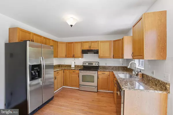 27 FRYE CT, Lovettsville, VA 20180