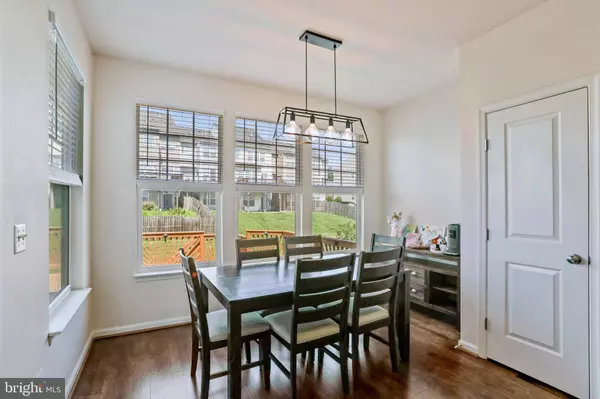 123 SHORT BRANCH RD, Stafford, VA 22556