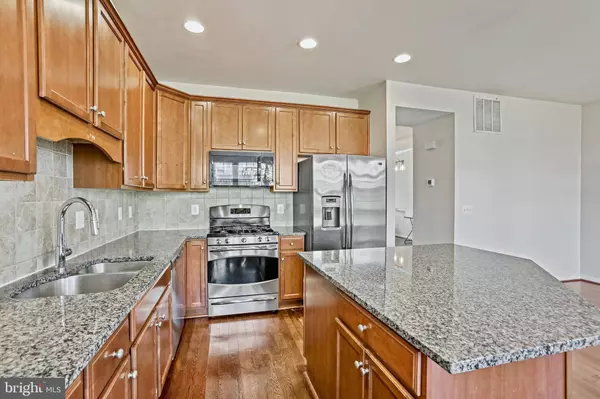 123 SHORT BRANCH RD, Stafford, VA 22556