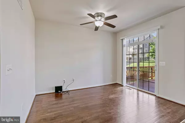 123 SHORT BRANCH RD, Stafford, VA 22556