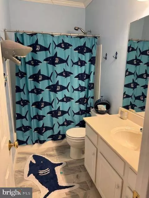 10119 ORLAND STONE DR, Bristow, VA 20136