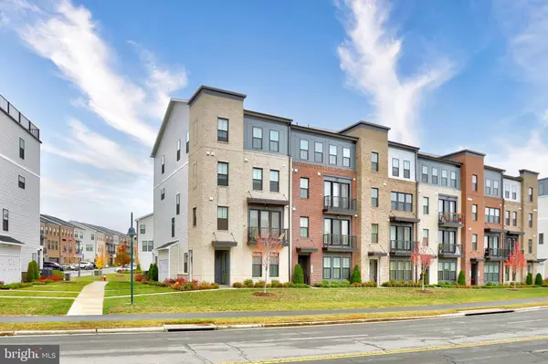 43330 FARRINGDON SQ, Broadlands, VA 20148