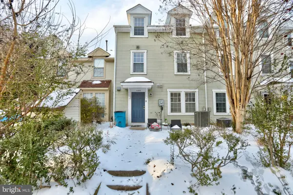 14368 GRINGSBY CT, Centreville, VA 20120