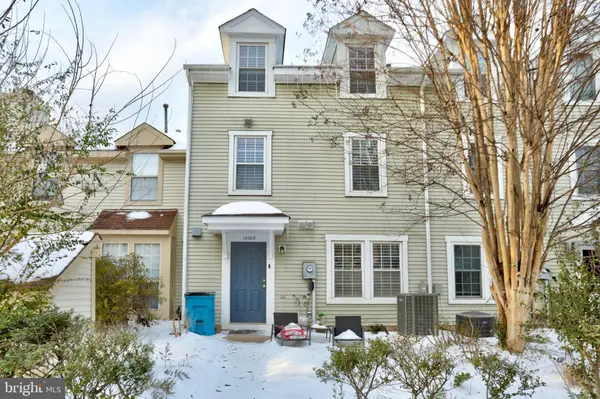 14368 GRINGSBY CT, Centreville, VA 20120