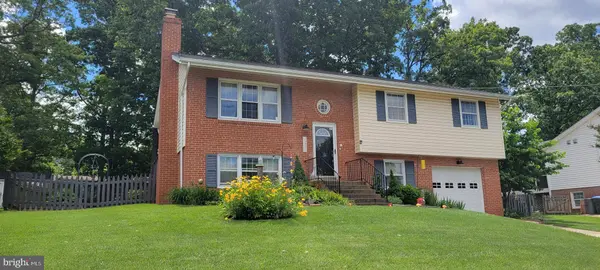 14821 WOOD HOME RD, Centreville, VA 20120