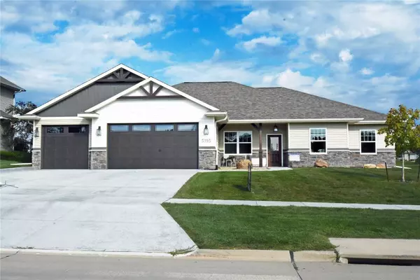 5195 Winslow RD, Marion, IA 52302