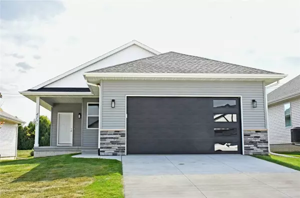 4177 Justified DR, Manson, IA 52302