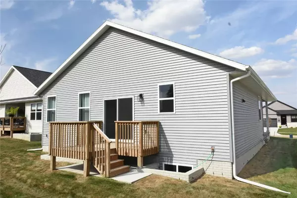 4177 Justified DR, Manson, IA 52302