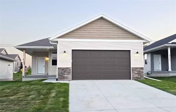 4193 Justified DR, Marion, IA 52302
