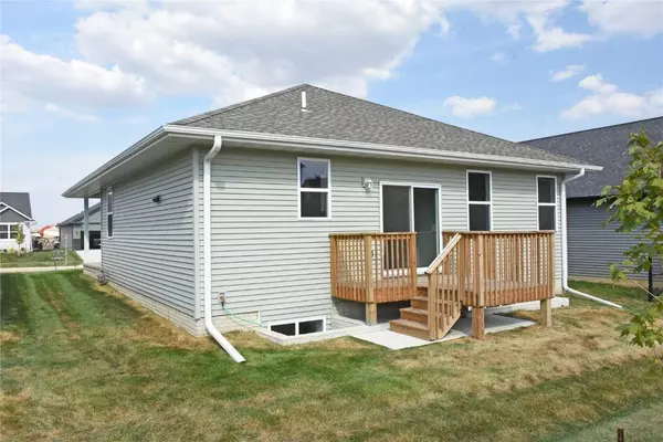 4209 Justified DR, Marion, IA 52302