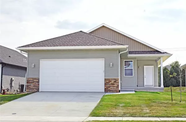 4209 Justified DR, Marion, IA 52302