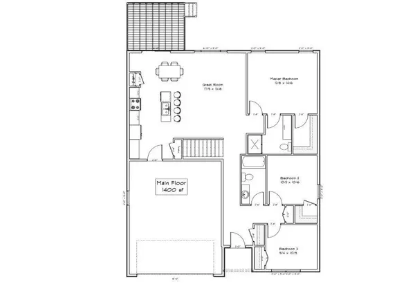 1505 38th ST SE, Cedar Rapids, IA 52403