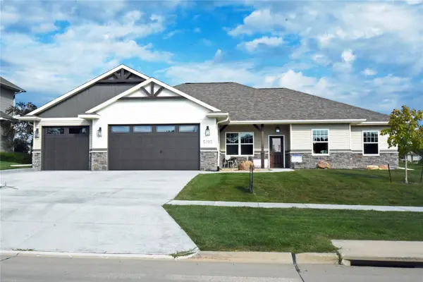 5195 Winslow RD, Marion, IA 52302