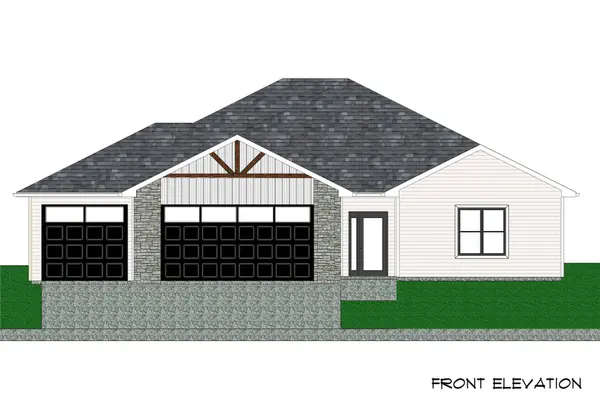 4374 Hastings DR, Marion, IA 52302