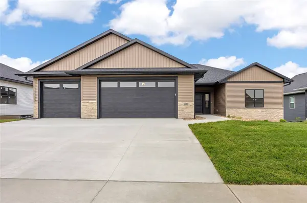 4374 Hastings DR, Marion, IA 52302