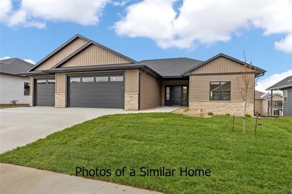 4114 Gemstone RD, Marion, IA 52302
