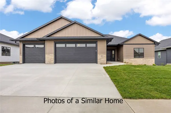 3226 Platinum WAY