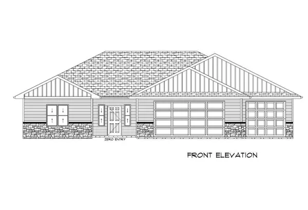 3226 Platinum WAY, Marion, IA 52303