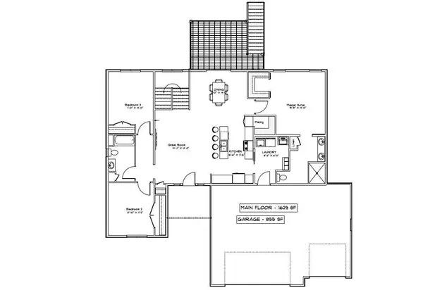 3226 Platinum WAY, Marion, IA 52303