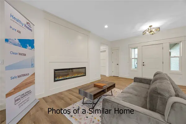 3226 Platinum WAY, Marion, IA 52303