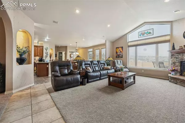 1889 Safe Harbor CT, Colorado Springs, CO 80919