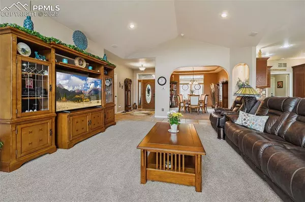 1889 Safe Harbor CT, Colorado Springs, CO 80919