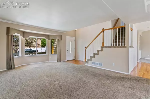 6675 Cabin Creek DR, Colorado Springs, CO 80923