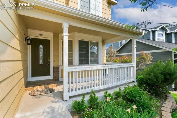 6675 Cabin Creek DR, Colorado Springs, CO 80923