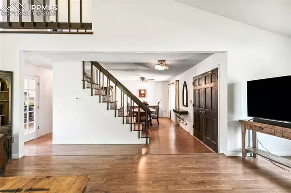 965 Red Mesa DR, Colorado Springs, CO 80906