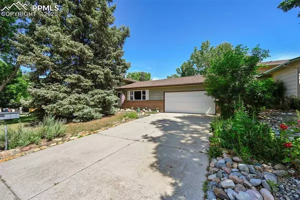 4478 Teeter Totter CIR, Colorado Springs, CO 80917