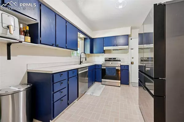 4478 Teeter Totter CIR, Colorado Springs, CO 80917