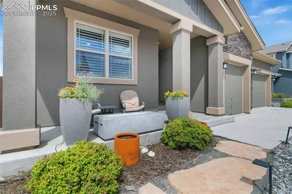 11084 Tranquil Water DR, Colorado Springs, CO 80908