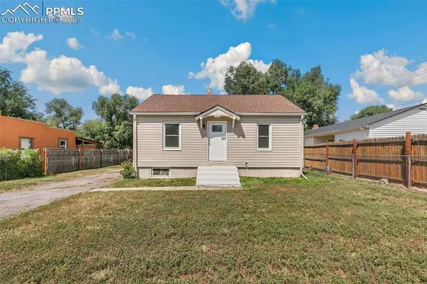 906 S Institute ST, Colorado Springs, CO 80903