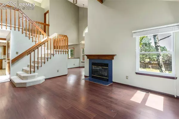 3665 Birnamwood DR, Colorado Springs, CO 80920