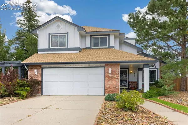 3665 Birnamwood DR, Colorado Springs, CO 80920