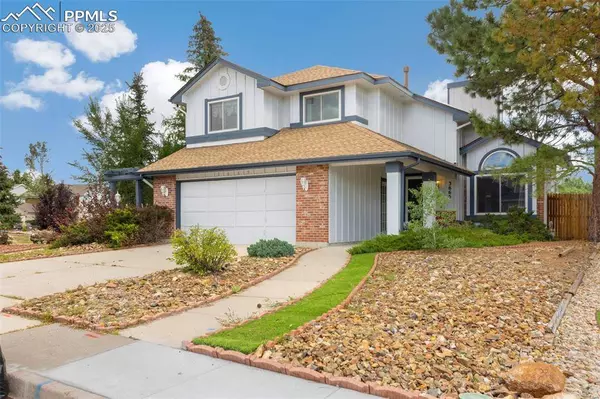 3665 Birnamwood DR, Colorado Springs, CO 80920