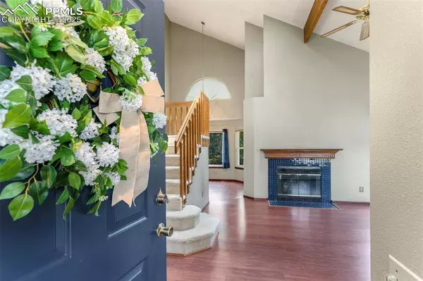 3665 Birnamwood DR, Colorado Springs, CO 80920