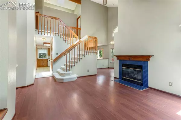 3665 Birnamwood DR, Colorado Springs, CO 80920