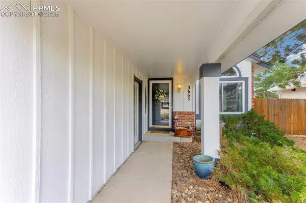 3665 Birnamwood DR, Colorado Springs, CO 80920