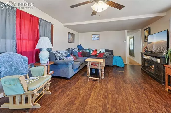 12220 Preston PL, Peyton, CO 80831