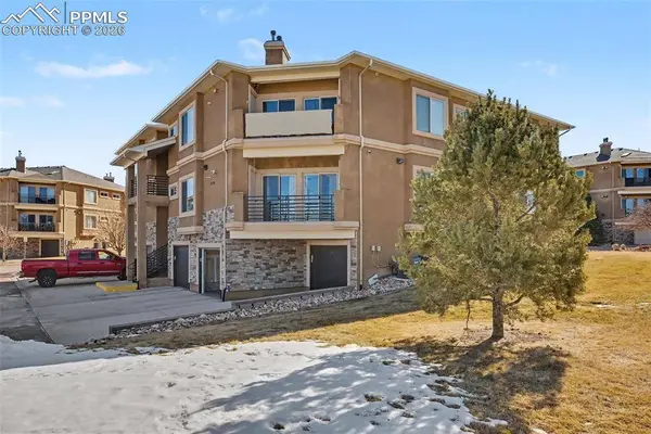 3795 Presidio PT #102, Colorado Springs, CO 80920