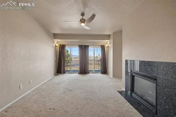 3795 Presidio PT #102, Colorado Springs, CO 80920