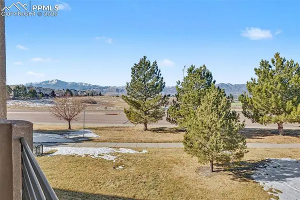 3795 Presidio PT #102, Colorado Springs, CO 80920
