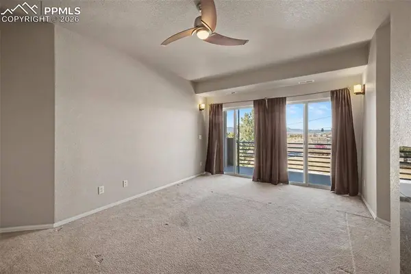 3795 Presidio PT #102, Colorado Springs, CO 80920